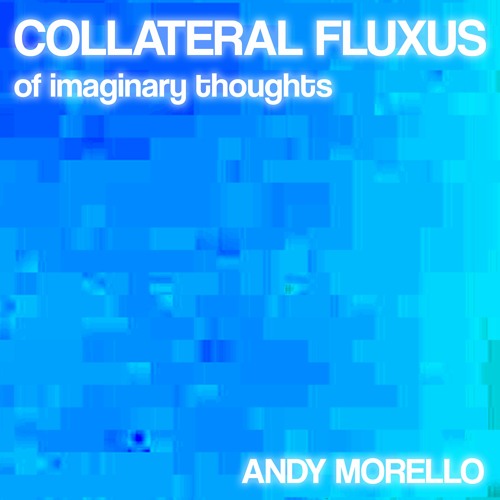 Andy Morello: Strange as usual