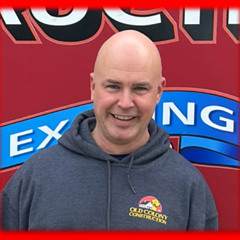 Wayne Paul - Old Colony Construction