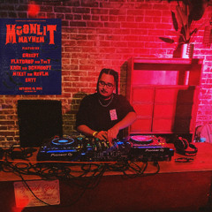 Moonlit Mayhem Set (10.19.24)