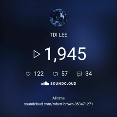 MASTERY x TDI LEE x MR.GRAMZ   "WITH U SHE MAD,WITH ME SHE GLAD"