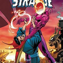 [Read] PDF 🗃️ Doctor Strange Epic Collection: Triumph and Torment by  Richard Case,J