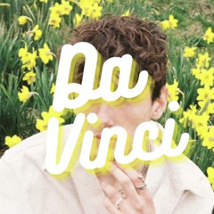 JVKE - DaVinci (Extended)
