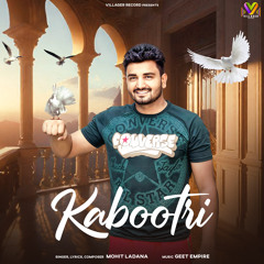 Kabootri