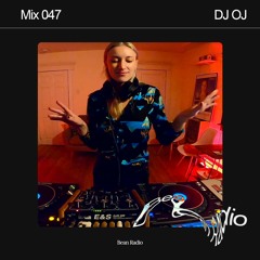 Mix 047: DJ OJ