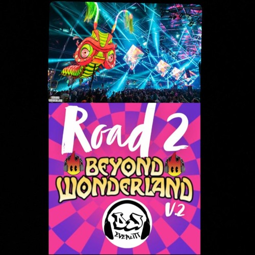 ROAD 2 BEYOND V.2