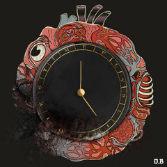 Time Flies Life Dies