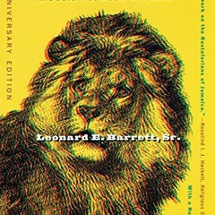 [FREE] KINDLE 📕 The Rastafarians: Twentieth Anniversary Edition by  Leonard E. Barre