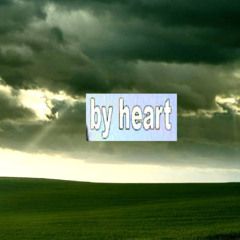 by heart