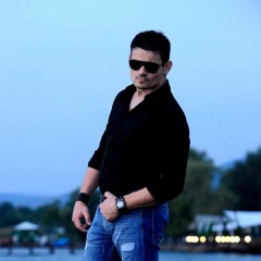 Gori sve-Dalibor Grgić