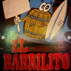 Live At Barrilito Sayulita Mayo 2024 (pt1)