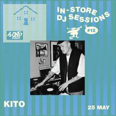 Kito - 25.05.2024