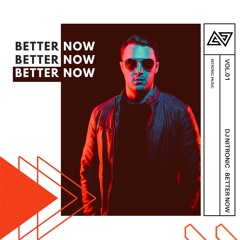 Better Now (Radio Edit)