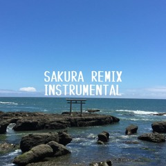 SAKURA REMIX INSTRUMENTAL