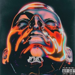 IN BETWEEN AN ANXIETY ATTACK AND A CREATIVE BREAKTHROUGH