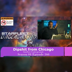 Dipshit from Chicago