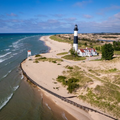 Ludington State Park