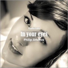 Philip Jimenez - In Your Eyes [ Car Music & G-House Music]