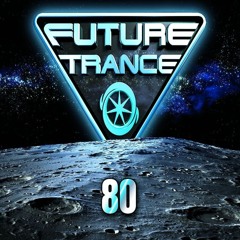 The Hitmen - Future Trance Vol.80 (Mixed By The Hitmen)
