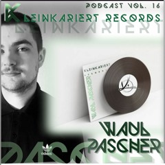 Waul Pascher - KleinKariert Podcast 016