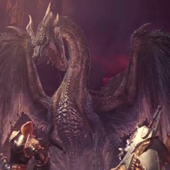 Fatalis Theme - MHW Iceborne