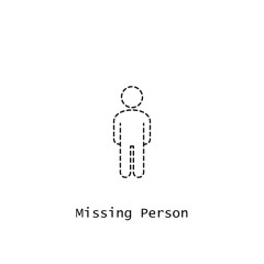 Missing Person