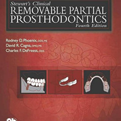 FREE EPUB 📨 Stewart's Clinical Removable Partial Prosthodontics, 4th Edition by  Rod