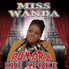 Miss WandaVision