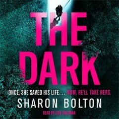 Listen to a free extract from THE DARK
