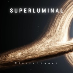 Sturzenegger - Superluminal