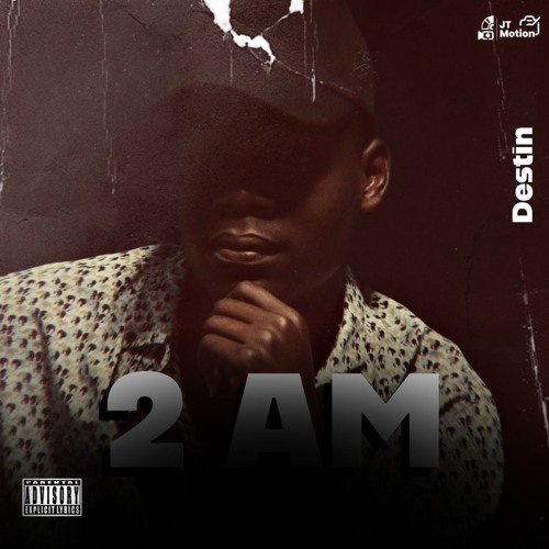 Stream Into The Night by Destin Mng | Listen online for free on SoundCloud