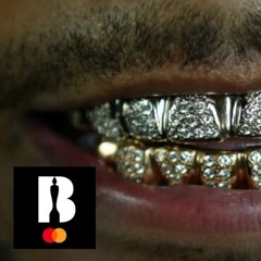 BILLIONAIRE BYRON MAJOR x ANTIDOTE (FEAT. PARIS JACKSON)