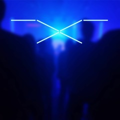 Lichtfetisch @ X - 18.09.21