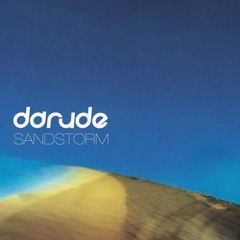 Sandstorm (Tiger Toast Remix) - Darude