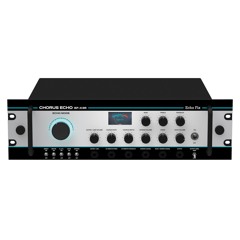 EFX3R - Individual Heads Output (Guitar)