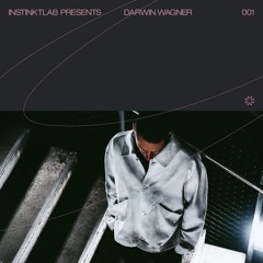 instinkt presents Darwin Wagner -LIVE- [01]
