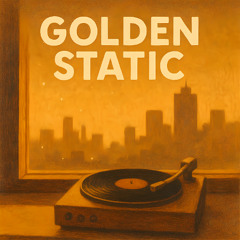 Golden Static