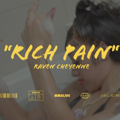 RICH PAIN