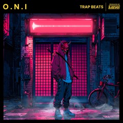 "O.N.I" - Japanese Trap Beat