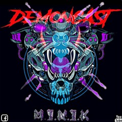 Demoncast Mixed By M.I.N.I.K