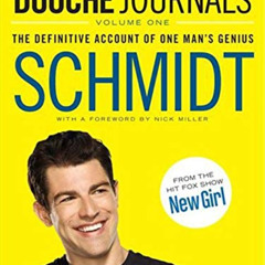 [READ] EPUB 📙 The Douche Journals: The Definitive Account of One Man's Genius by  Sc