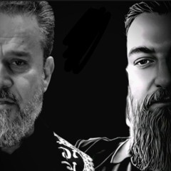 باسم الكربلائي نار قلبي العطشان للاديب جابر الكاظمي