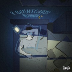 K Barmigardi {MoonBorn X Toes}
