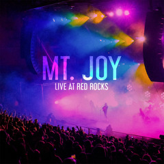 Strangers - Live at Red Rocks, 5/22/21