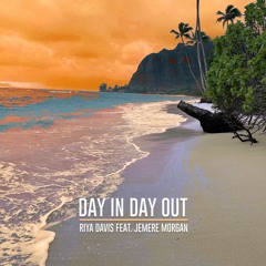 Riya Davis - Day In, Day Out