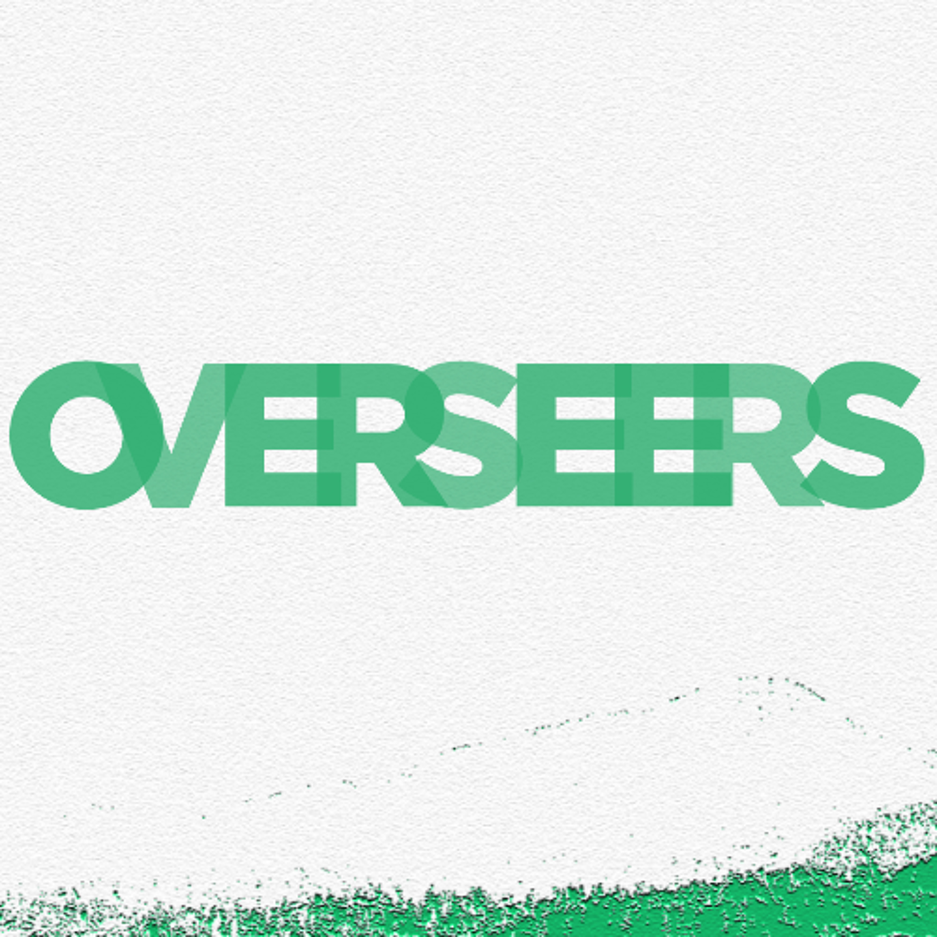 Hear My Prayer | OVERSEERS SUNDAY | Pastor Steve Schmelzer episode artwork