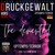 Artwork for Druckgewalt @ D.C.P. & F.U.  The Demented - Uptempo - terror - Oktober 2021