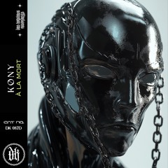 KØNY - Dead or alive [DK087D]