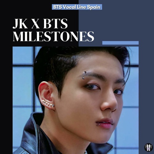 Stream BTS Vocal Line | Listen to JK playlist online for free on SoundCloud