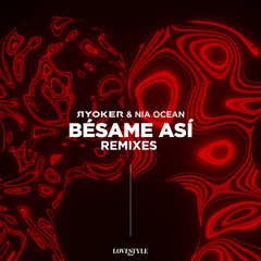 Bésame Así (DECURSO Remix)