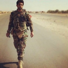 مـزچ الشهيد علي رشـم 🖤 !!